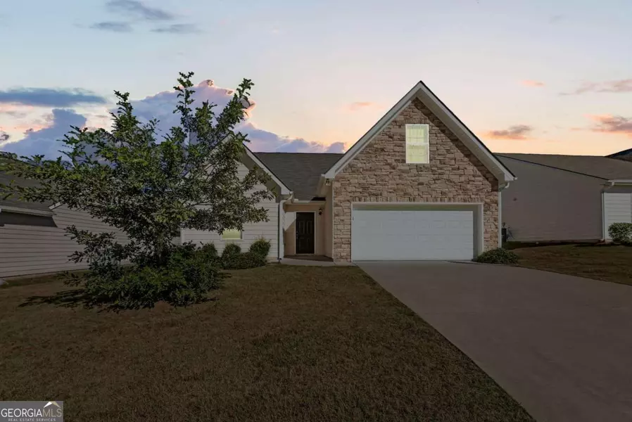 133 W Lexington AVE, Griffin, GA 30223