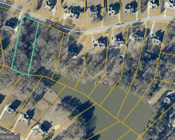 Fayetteville, GA 30214,165 Honey LN