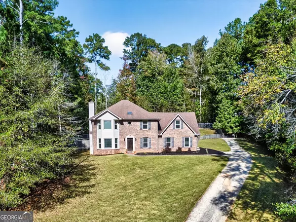 125 Newberry ST, Fayetteville, GA 30215