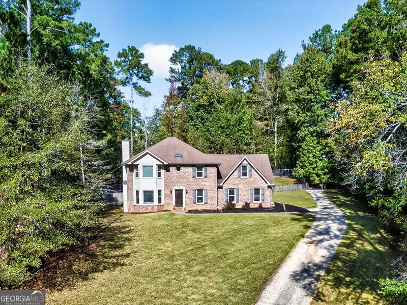 125 Newberry ST, Fayetteville, GA 30215