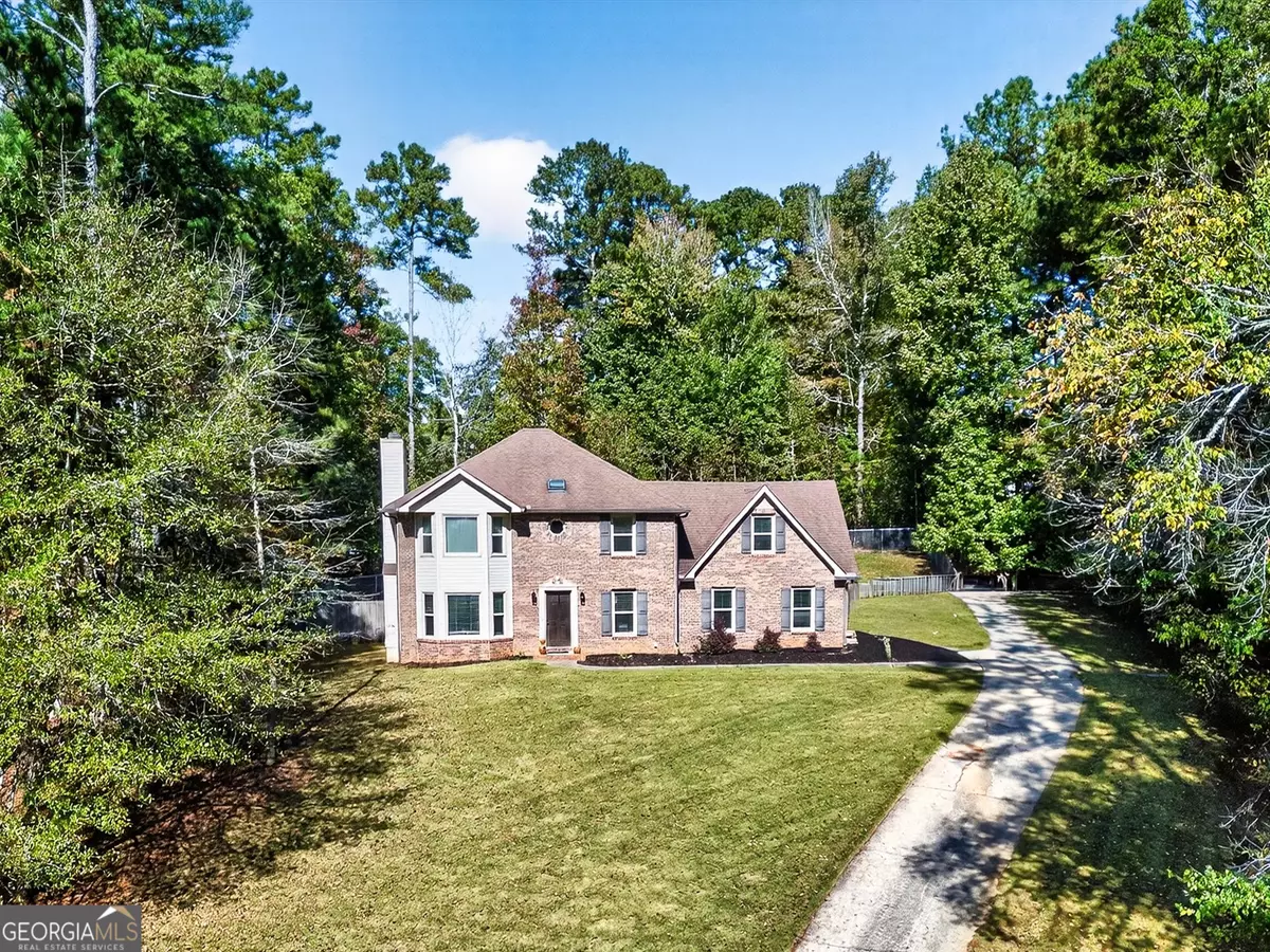 Fayetteville, GA 30215,125 Newberry ST