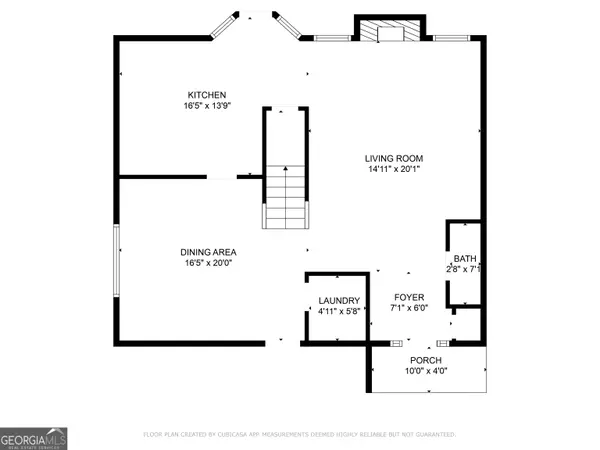 Mcdonough, GA 30253,220 Labrea BLVD