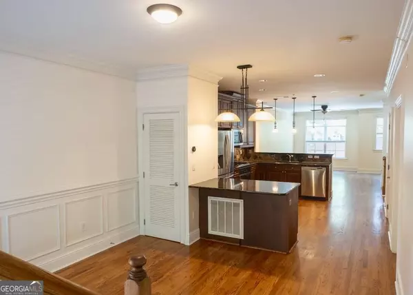 Atlanta, GA 30342,5523 Glenridge PARK NE