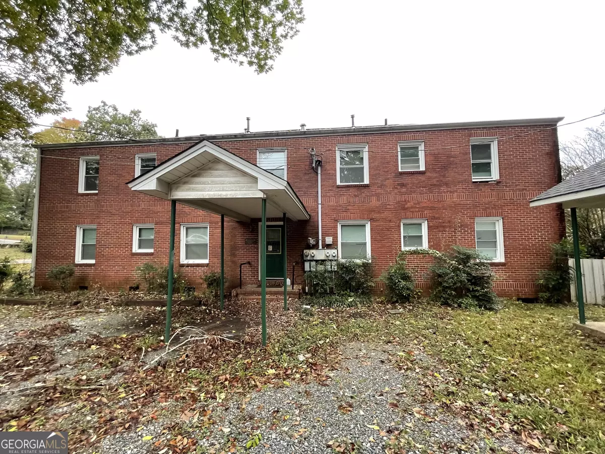 Thomaston, GA 30286,325 Thurston AVE