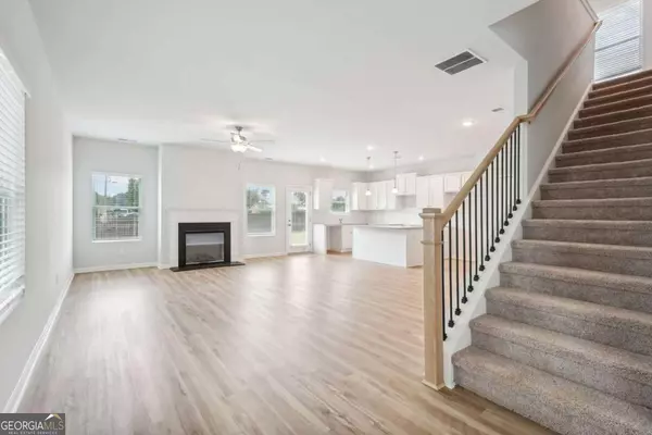 Conyers, GA 30013,3022 Viewpark CIR