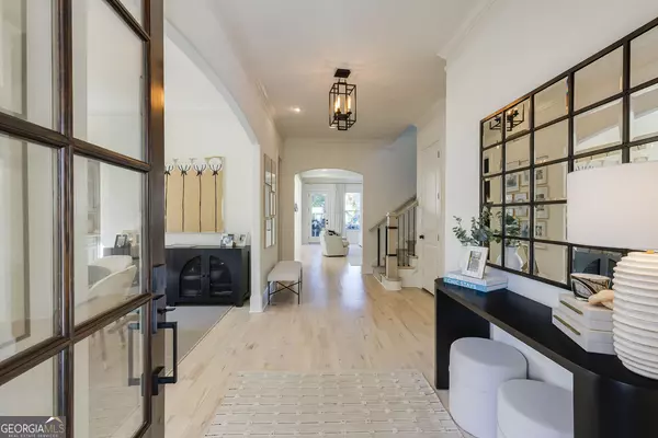 Brookhaven, GA 30319,2596 Green Meadows LN NE