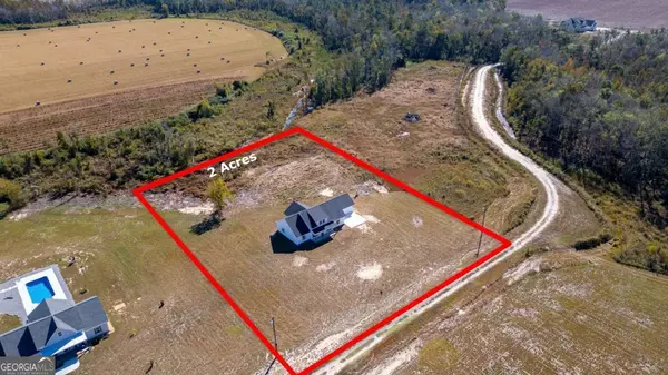 Baxley, GA 31513,4419 Altamaha School RD