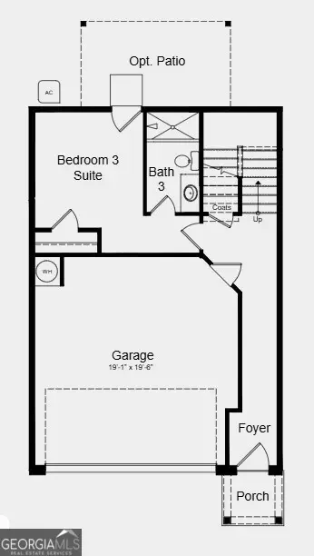 Mableton, GA 30126,5727 Schelton PL SE