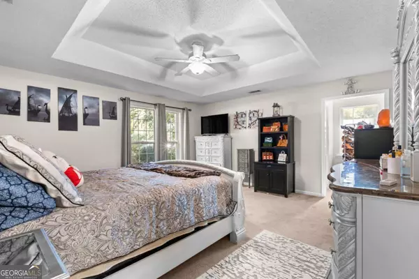 Statesboro, GA 30458,2558 Westover DR