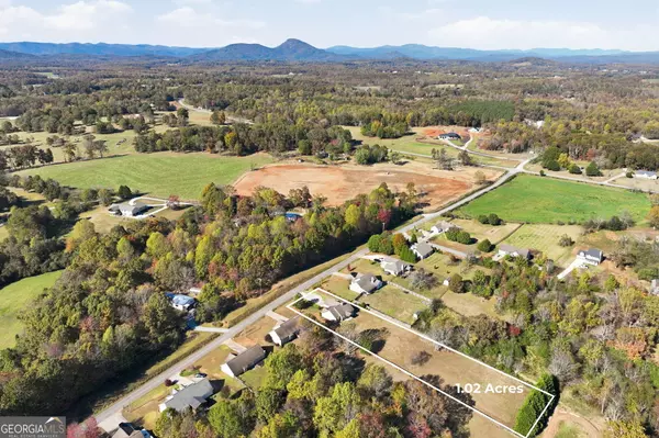 Cleveland, GA 30528,1418 Bill Presley RD