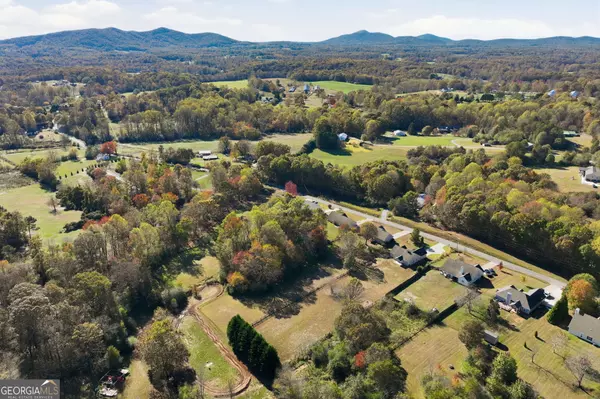 Cleveland, GA 30528,1418 Bill Presley RD