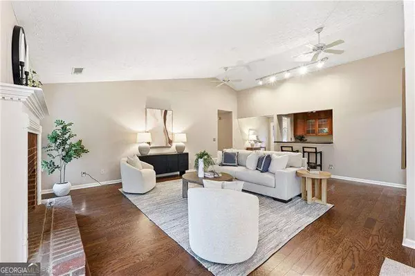 Alpharetta, GA 30005,12470 Concord Hall DR