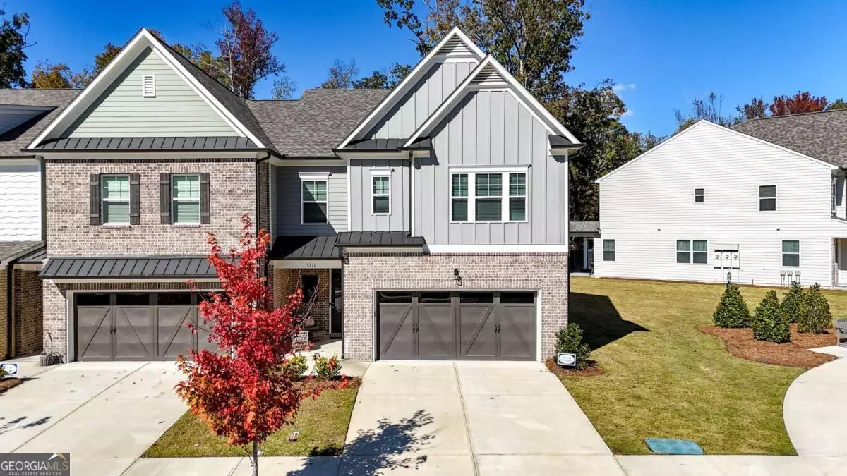Flowery Branch, GA 30542,5310 Gray Birch BND
