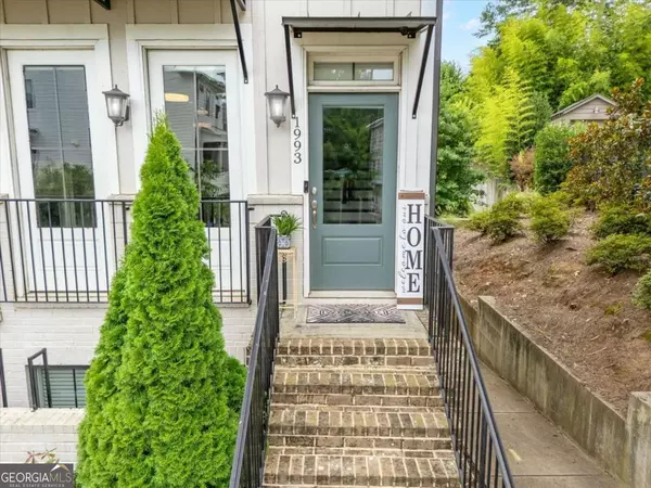 1993 Rockledge RD NE, Atlanta, GA 30324