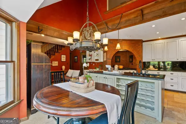 Peachtree Corners, GA 30096,4820 Coppedge TRL