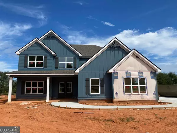 Bowdon, GA 30108,3083 W Hwy 5