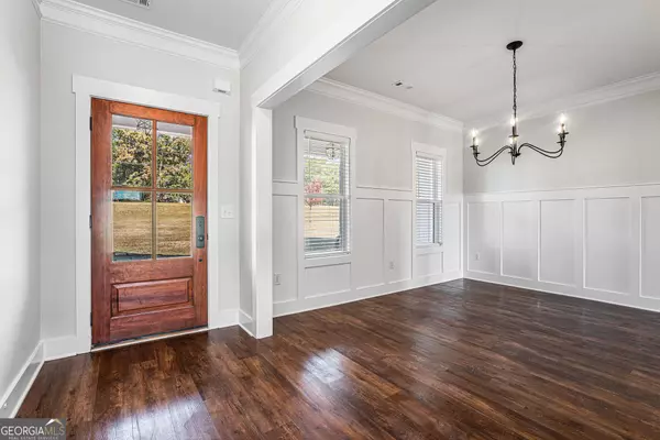 Social Circle, GA 30025,1550 Knox Chapel RD