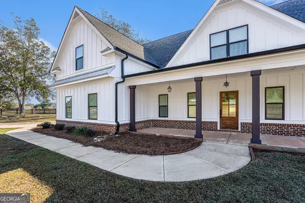 Social Circle, GA 30025,1550 Knox Chapel RD