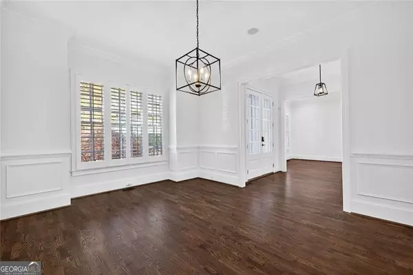 Decatur, GA 30033,2063 Mason Mill RD