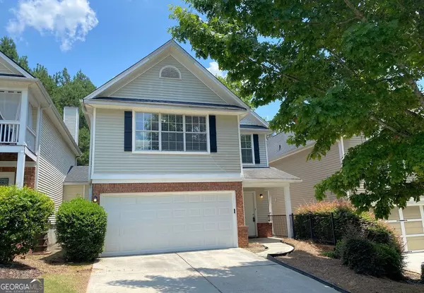 Lithonia, GA 30058,646 Lakes CIR