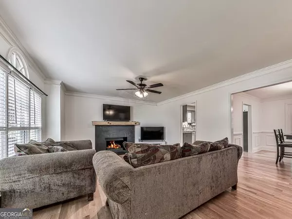 Cartersville, GA 30121,47 White Oak DR SE