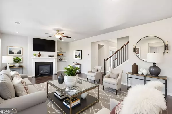 Lithonia, GA 30038,7230 Gladstone CIR