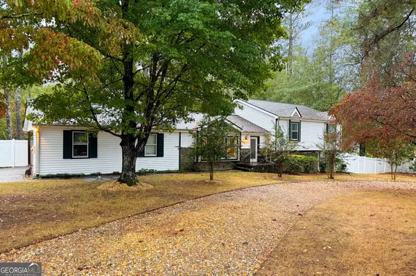 Mcdonough, GA 30252,1520 Lake Dow RD