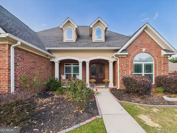 Bonaire, GA 31005,2074 Hiwassee DR