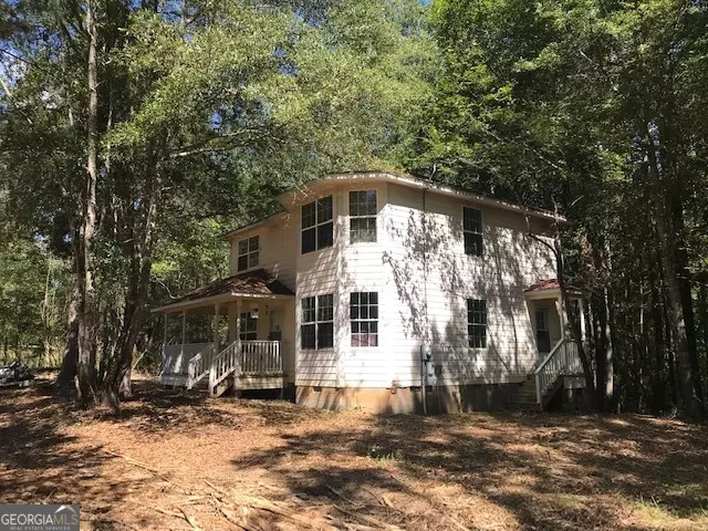 189 & 191 W Plantation DR, Newnan, GA 30263