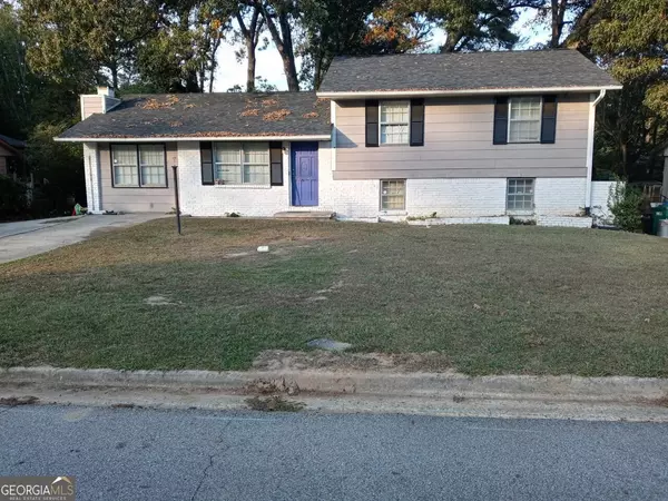 511 Roxbury DR, Riverdale, GA 30274