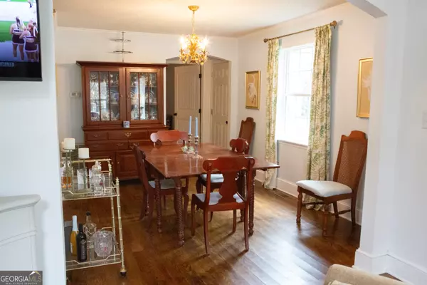 Stapleton, GA 30823,218 E Sheppard ST