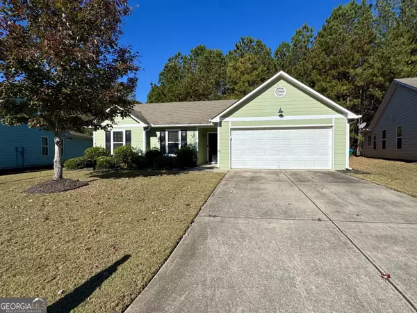 691 Walnut Woods DR, Braselton, GA 30517