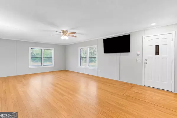 Kennesaw, GA 30144,3435 Grant DR NW