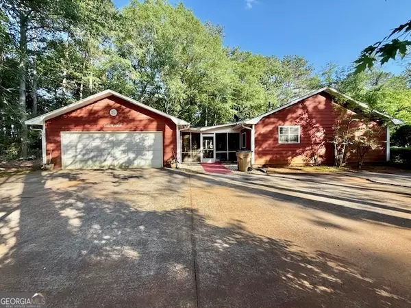 Stockbridge, GA 30281,100 Kim TRL