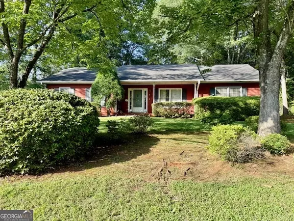 Stockbridge, GA 30281,100 Kim TRL