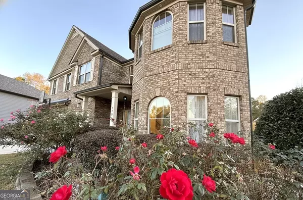 Douglasville, GA 30135,3701 Guinevere TRCE