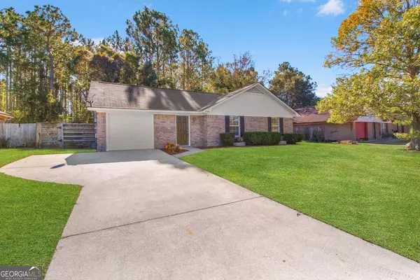 Hinesville, GA 31313,906 Malibu DR