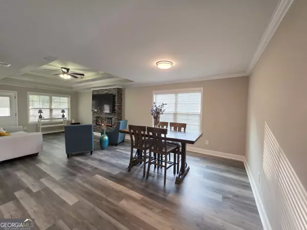 Warner Robins, GA 31088,307 Lasso DR