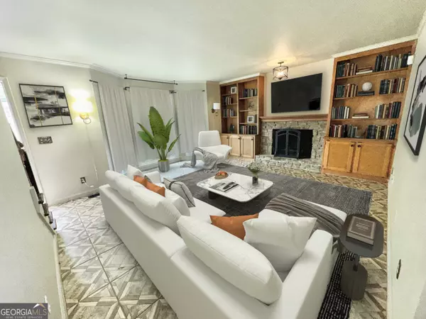 Decatur, GA 30030,661 N Parkwood RD #A