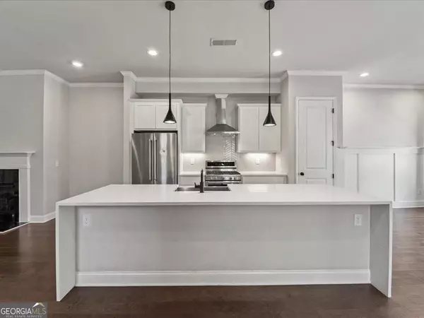 Decatur, GA 30032,1110 Bakary CT