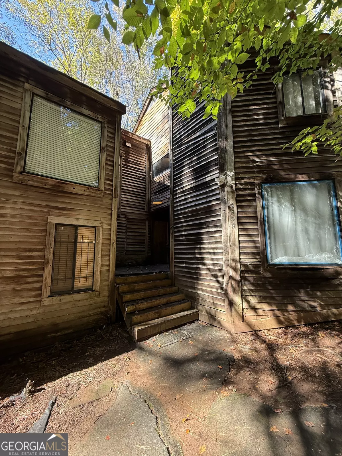 Decatur, GA 30035,2553 Terrace TRL