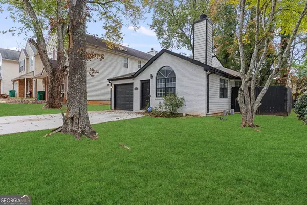 Decatur, GA 30034,3527 Lehigh WAY