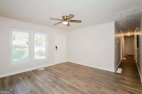 Stockbridge, GA 30281,424 Azalea DR