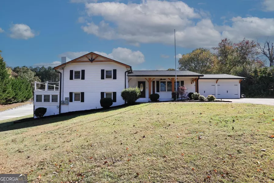 6157 Orville DR, Flowery Branch, GA 30542