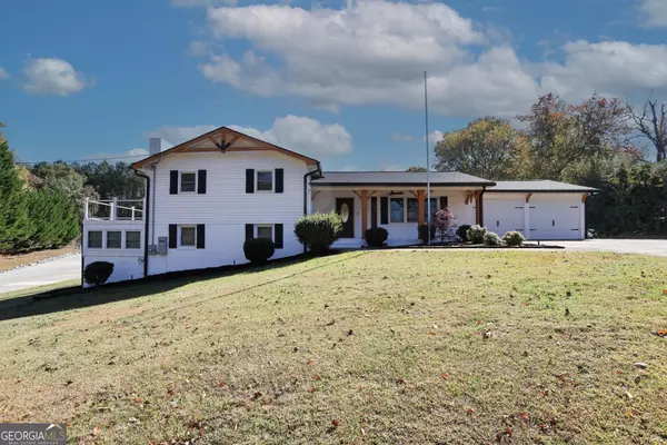 Flowery Branch, GA 30542,6157 Orville DR