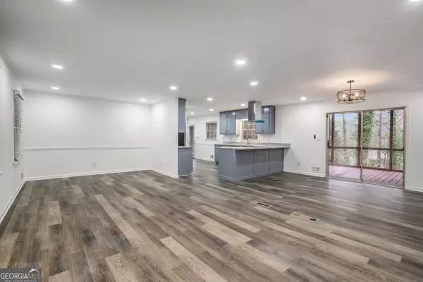 Tucker, GA 30084,3343 Spring Meadow CT