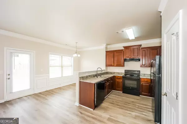 Fairburn, GA 30213,7685 Battle WAY