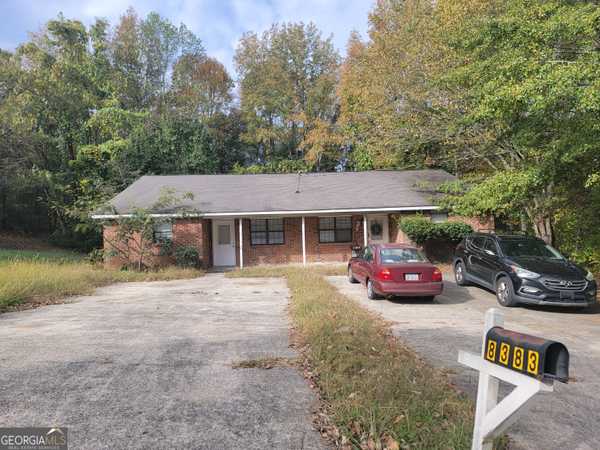 8381 Warren DR, Douglasville, GA 30134