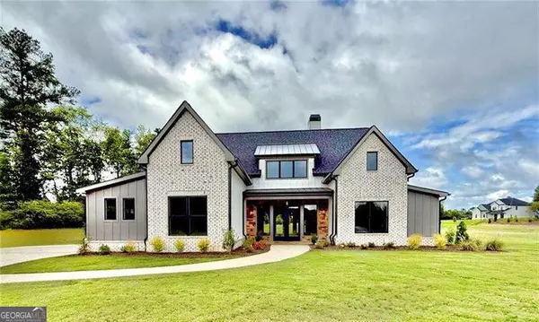 Rydal, GA 30171,115 Palisade DR