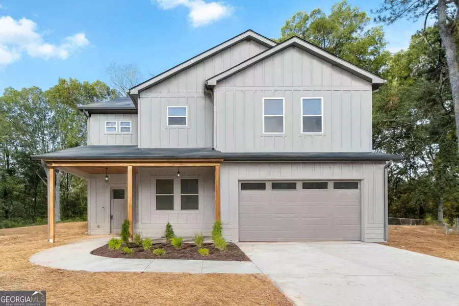 4485 Kent RD, College Park, GA 30337